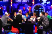 2011 November Nine