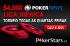 pokernews iberian league pokerstars