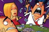 poker aggressive