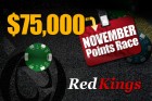 RedKings Poker