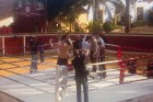 kick-box