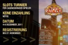 Slot Turnier