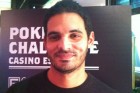 antónio torres casino estoril main event