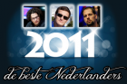 Terugblik op 2011 | De beste Nederlanders (live deel 4)