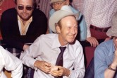 [VIDEO] Amarillo Slim - Anything to Win