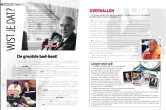 Het beste van PokerNews Magazine: Wist je dat?