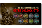 Tornei domenicali PokerStars