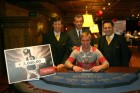 Easy Holdem