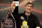 [Top vijf All-Time Money List] - #1: Erik Seidel