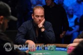 PokerNews PROfile - Marty Smyth