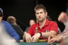 PokerNews PROfile - Gavin Griffin