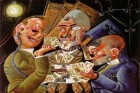 Alec Torelli poker
