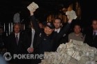 PokerNews PROfile - Jerry Yang