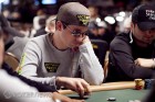 PokerNews PROfile - Paul Wasicka