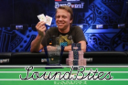 [SoundBites] Patrick de Koster over zijn geweldige WPT zege in Marbella