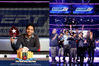 EPT Grand Final Monte Carlo: Mohsin "Chicagocards1" Charania