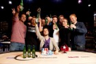 High Roller finaallaud