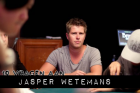 10 Vragen aan: Jasper Wetemans
