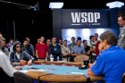 WSOP Boulevard: Geen beslissing in #57 & #58; Van der Fluit naar Dag 2 $10k 2-7 Draw Lowball