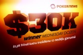 Winner Wednesday Dozen