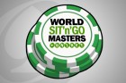 Sit 'n' Go Masters Unibet