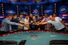 WSOP final table