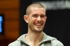 Gus Hansen, candidato a macho alfa en los high stakes