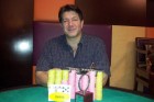 David Benyamine remporte l’Omaha Cup en marge du WPT Grand Prix de Paris (94.050€)