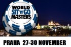 World Sit ‘n’ Go Masters