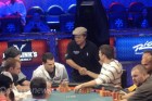 WSOP Uitzendingen - Aflevering 15 & 16 (Main Event - Dag 5)