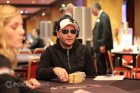 PokerNews Boulevard: Romanello op weg naar bracelet, ook Event #2 WSOP-E van start