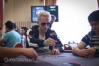 WSOP Boulevard: Boyaciyan verder in Main Event, Van den Bijgaart runner-up in Valkenburg