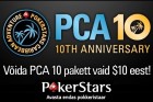 PCA 2013