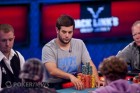 WSOP Uitzendingen - Aflevering 21 & 22 (Main Event - Dag 7)