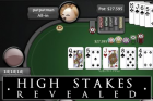 High High Stakes Revealed - "barcodeman" wint $1,3 miljoen, "patpatman" verliest $1,2 miljoen