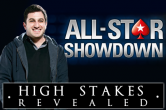 High Stakes Revealed - Galfond verslaat Tollerene na 14 urige All-Star Showdown