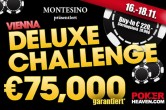 deluxe challenge