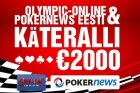Pokernewsi käteralli live finaal