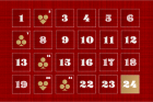 Adventskalender