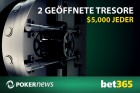 PokerNews Open Vaults Freerolls