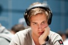 Viktor Blom Jahresrückblick