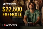 PokerStars Sunday Million Freeroll