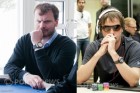 Ivar Vendelin, Mauri Dorbek