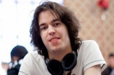 Dominik Nitsche WSOP