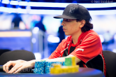 PCA 2013 – Main Event (Jour 4) : le Français Anthony Borde parmi les 21 survivants