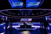 European Poker Tour - Seizoen 1 (aflevering 1 tot en met 10)