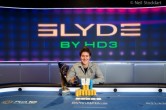 PokerNews Boulevard: Vanessa Selbst wint $25k High Roller & opnieuw overwinning Lüske