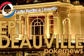 [PokerStars.fr EPT Deauville Journaal] Dag 1B: Gokken in Deauville!