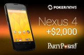 PartyPoker Woche