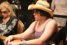 Les WSOP innovent pour dissuader les hommes de jouer le Ladies Event